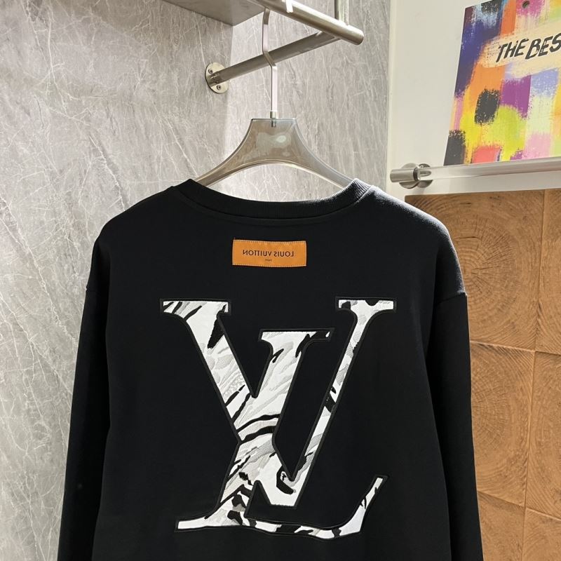 Louis Vuitton Hoodies